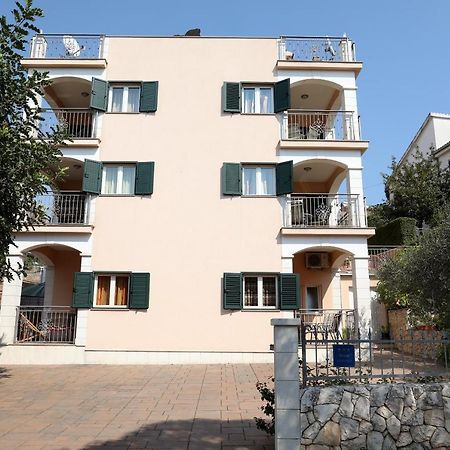 Vila Kuzmanic Трогир Екстериор снимка