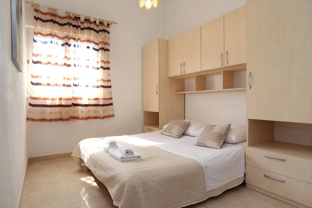 Vila Kuzmanic Трогир Екстериор снимка